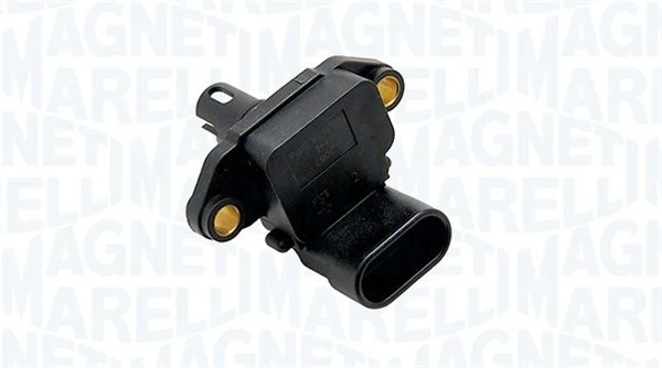 Sensor, intake manifold pressure